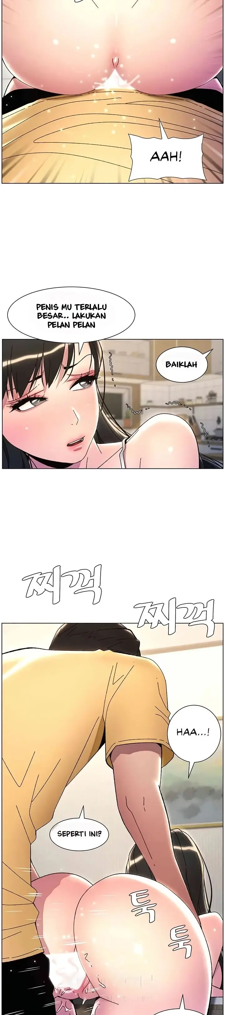 image-komik-a-secret-lesson-with-my-younger-sister-chapter-22-13/33