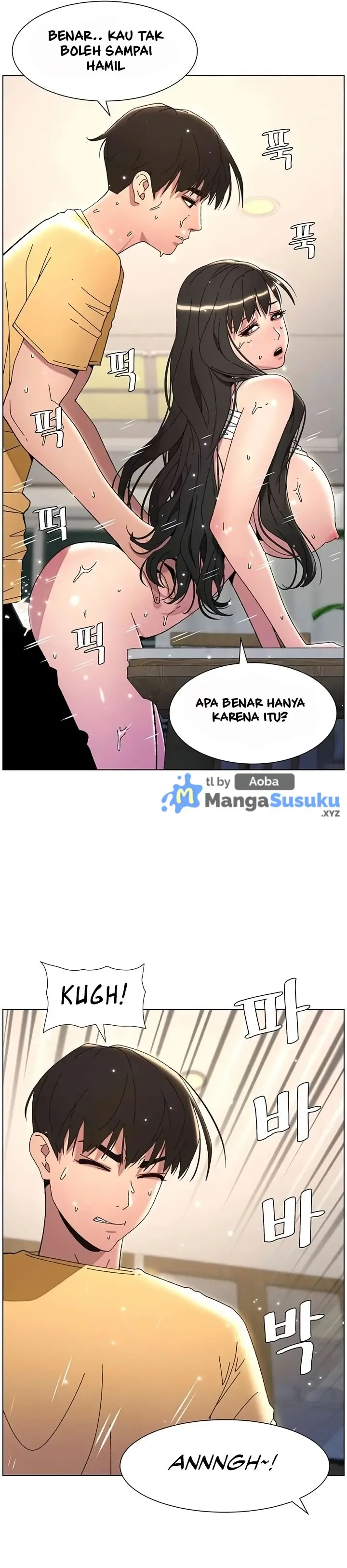 image-komik-a-secret-lesson-with-my-younger-sister-chapter-22-18/33