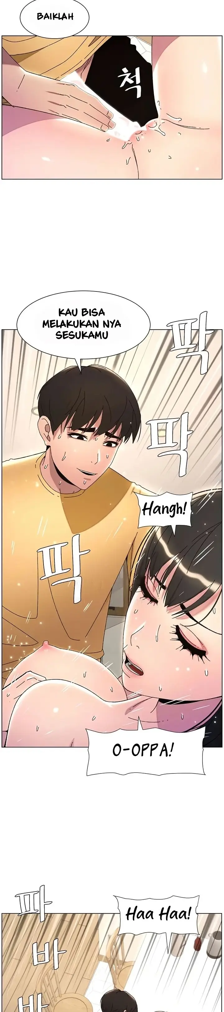 image-komik-a-secret-lesson-with-my-younger-sister-chapter-22-22/33