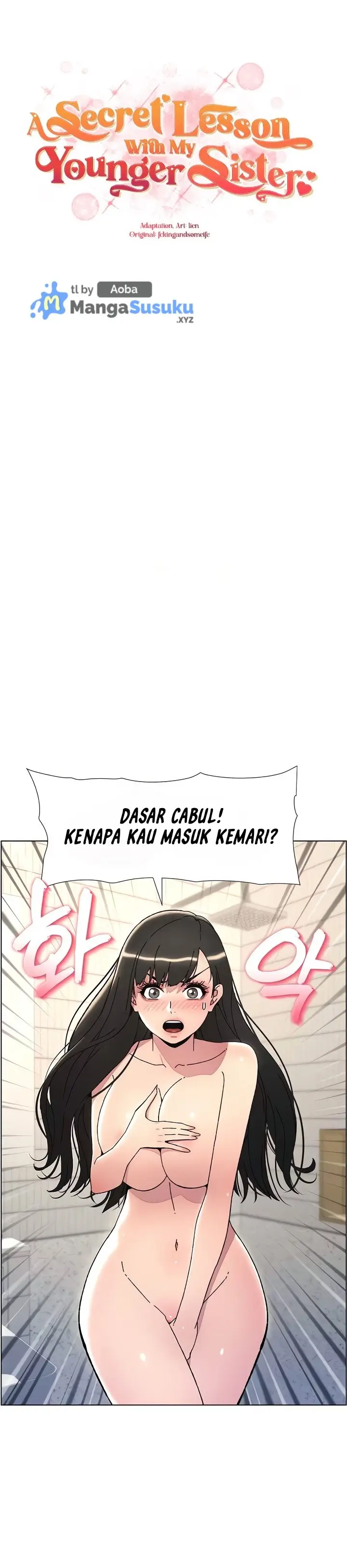 image-komik-a-secret-lesson-with-my-younger-sister-chapter-23-1/36