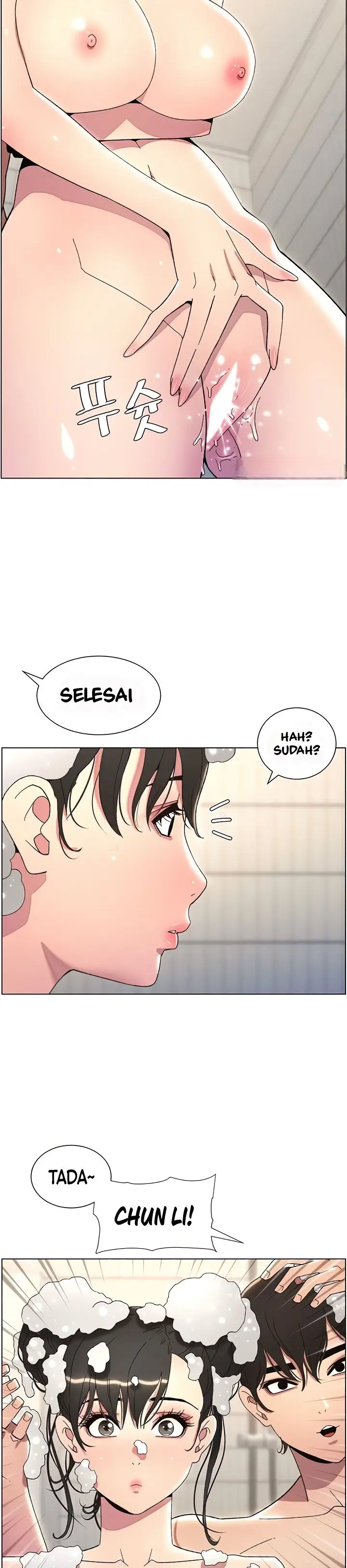 image-komik-a-secret-lesson-with-my-younger-sister-chapter-23-11/36