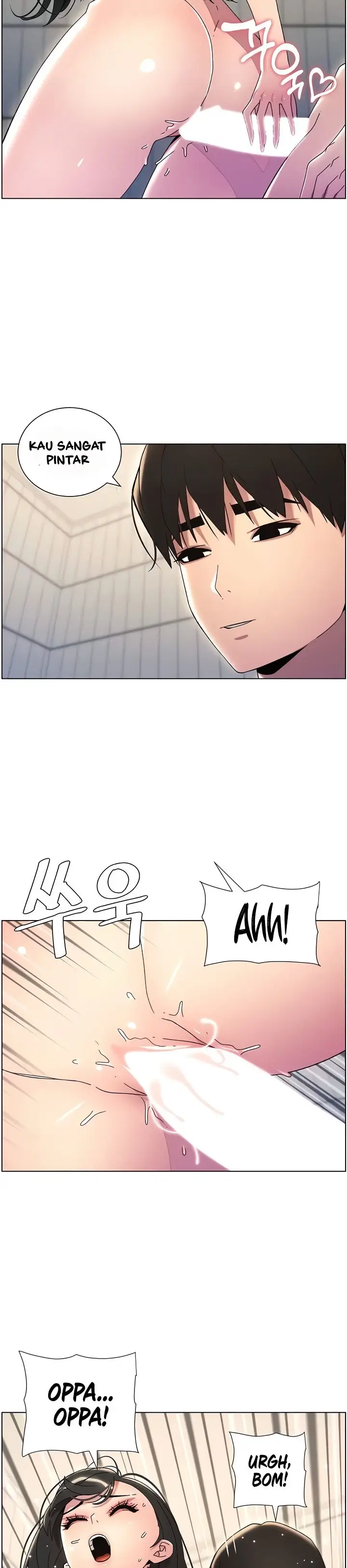 image-komik-a-secret-lesson-with-my-younger-sister-chapter-23-29/36