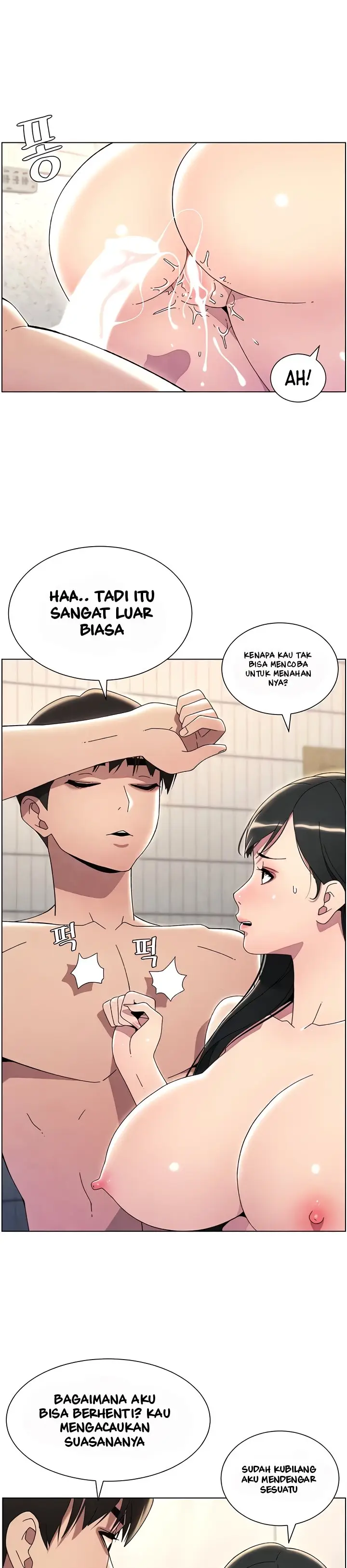 image-komik-a-secret-lesson-with-my-younger-sister-chapter-24-5/35