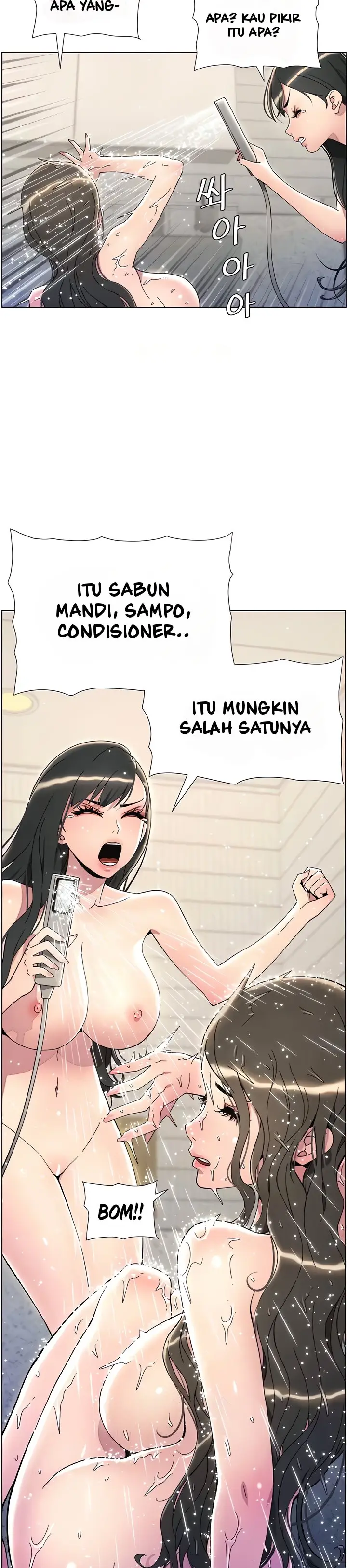 image-komik-a-secret-lesson-with-my-younger-sister-chapter-24-32/35