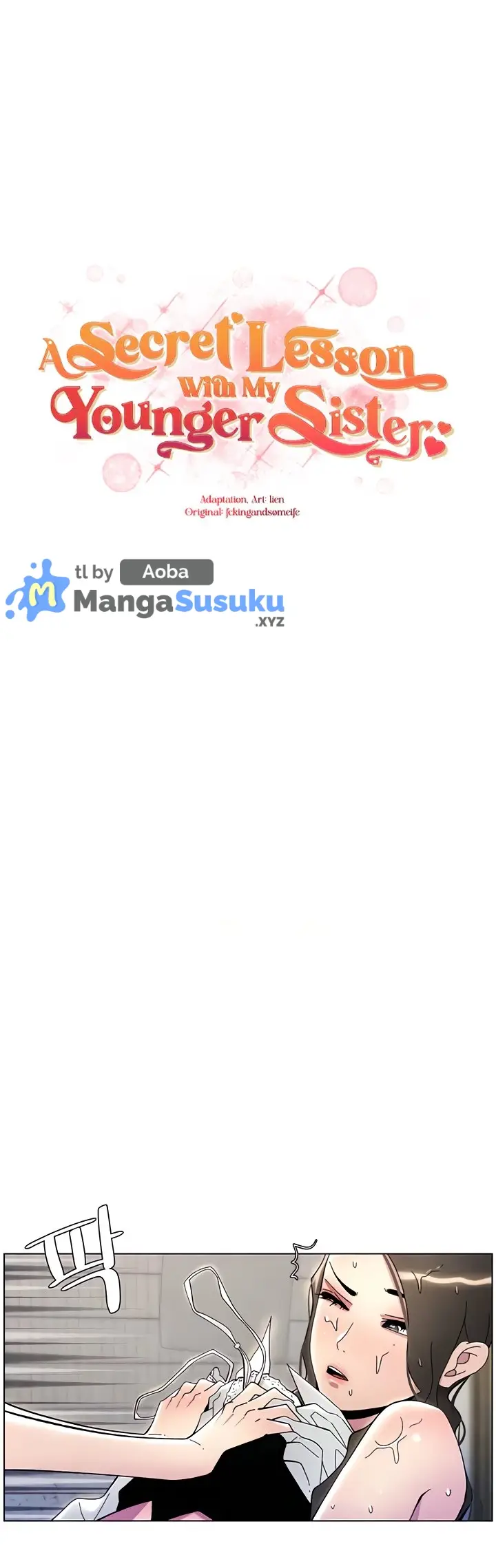 image-komik-a-secret-lesson-with-my-younger-sister-chapter-25-1/34