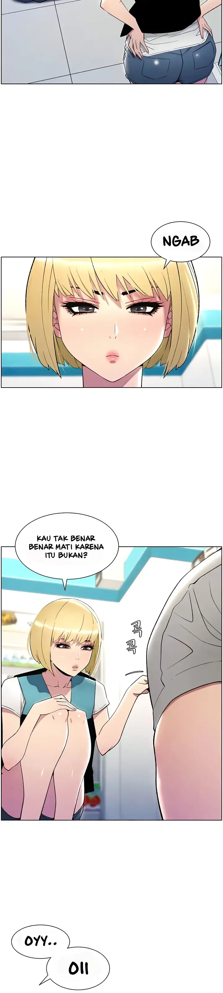 image-komik-a-secret-lesson-with-my-younger-sister-chapter-25-25/34