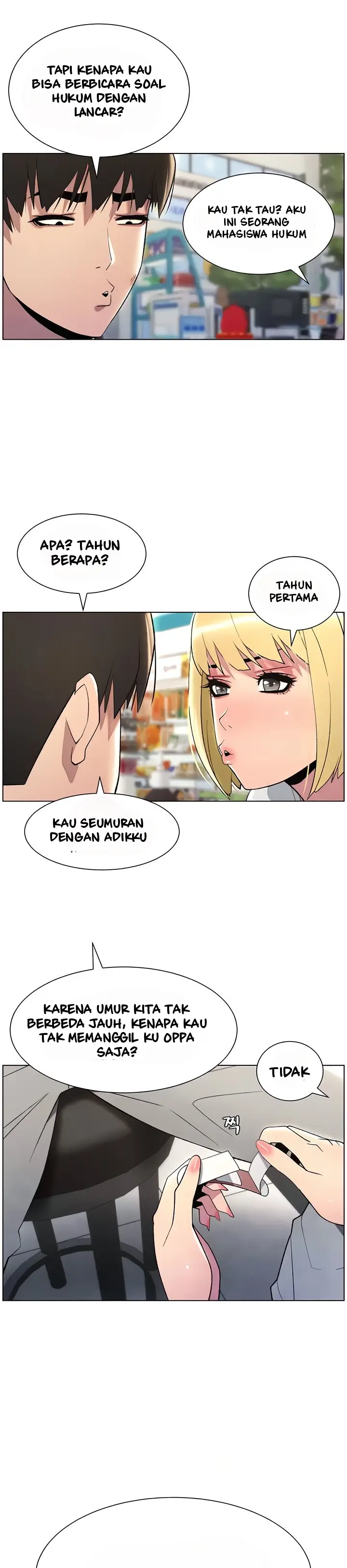 image-komik-a-secret-lesson-with-my-younger-sister-chapter-25-28/34