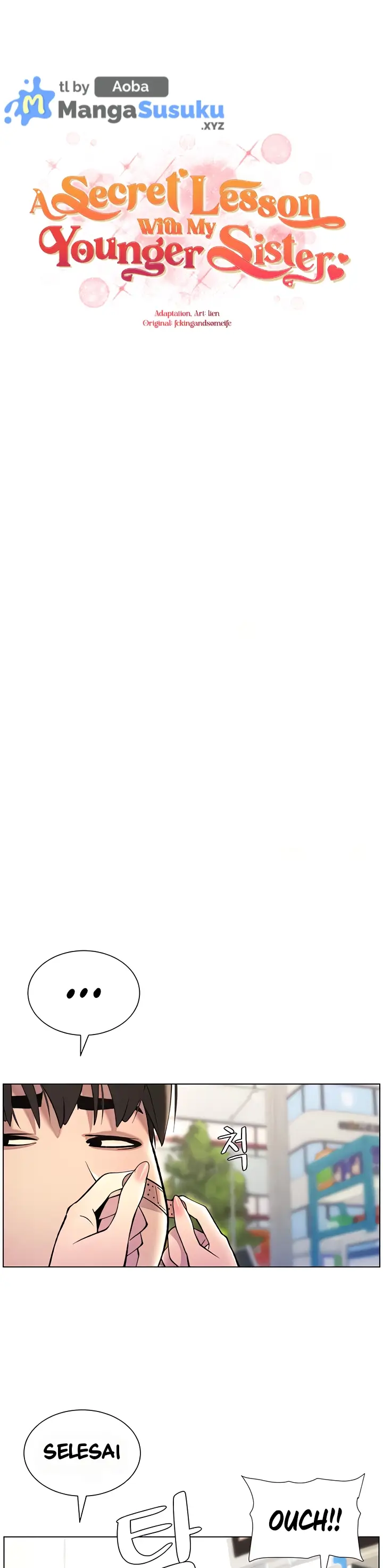 image-komik-a-secret-lesson-with-my-younger-sister-chapter-26-1/36