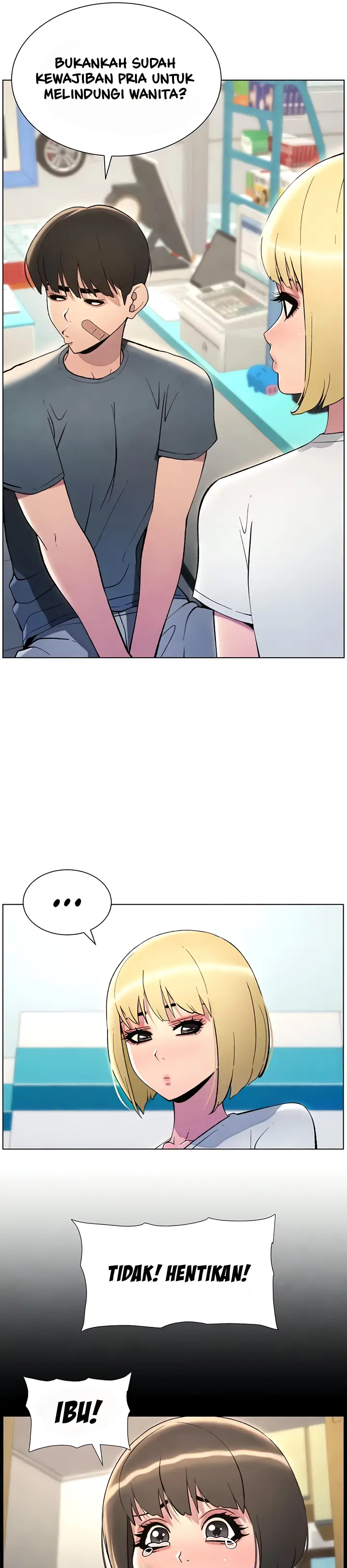 image-komik-a-secret-lesson-with-my-younger-sister-chapter-26-3/36