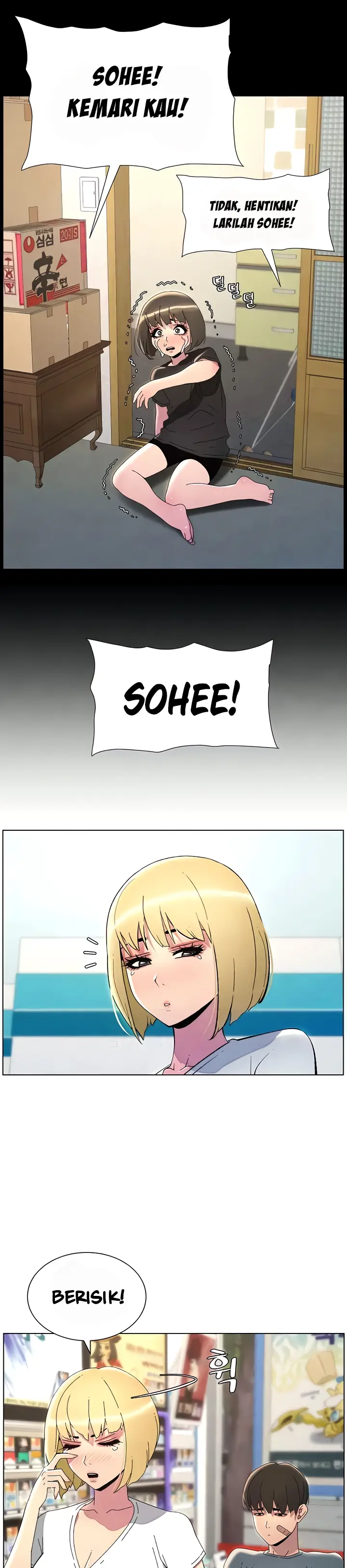 image-komik-a-secret-lesson-with-my-younger-sister-chapter-26-5/36