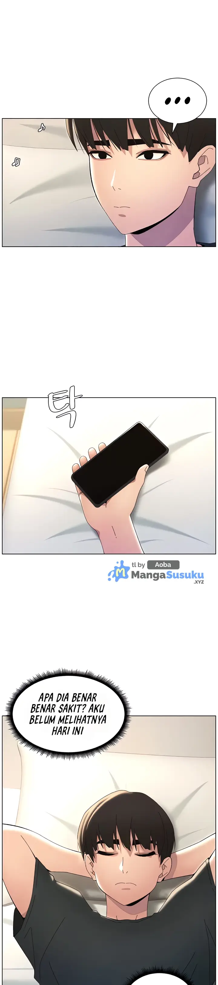 image-komik-a-secret-lesson-with-my-younger-sister-chapter-26-13/36