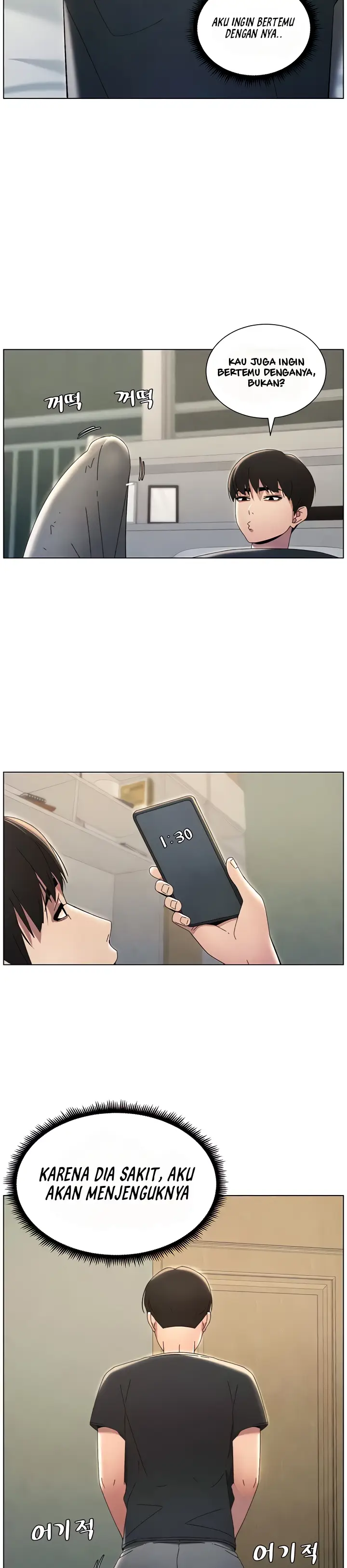 image-komik-a-secret-lesson-with-my-younger-sister-chapter-26-14/36