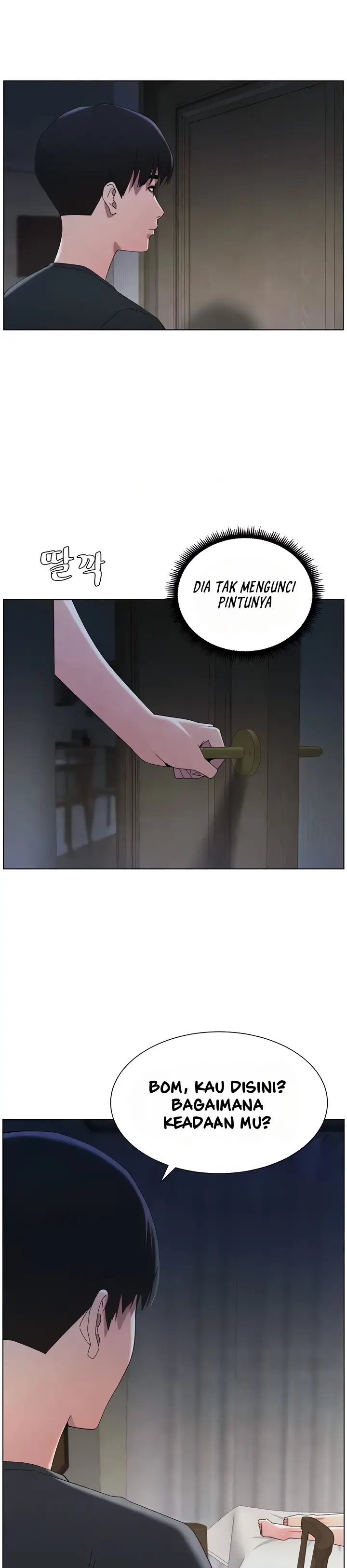 image-komik-a-secret-lesson-with-my-younger-sister-chapter-26-16/36