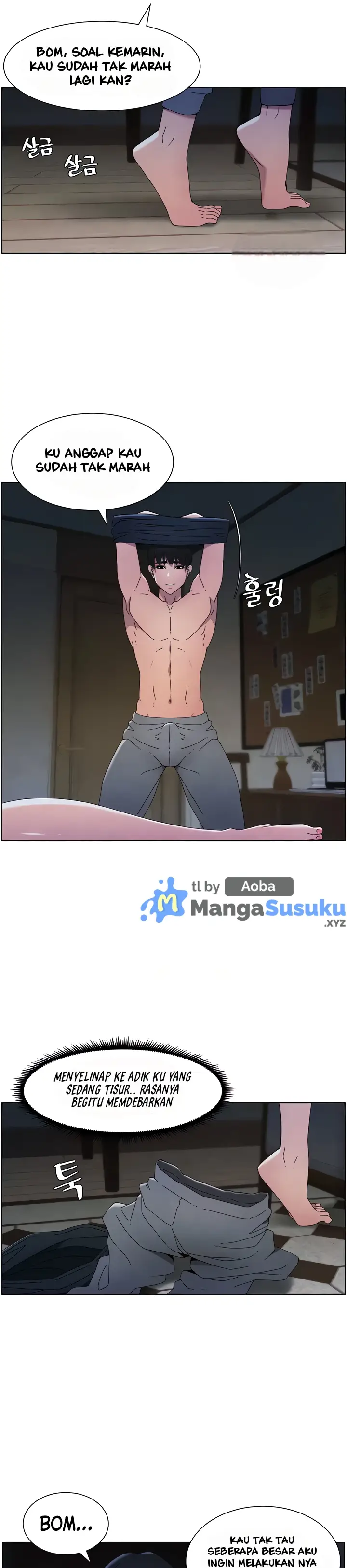 image-komik-a-secret-lesson-with-my-younger-sister-chapter-26-18/36