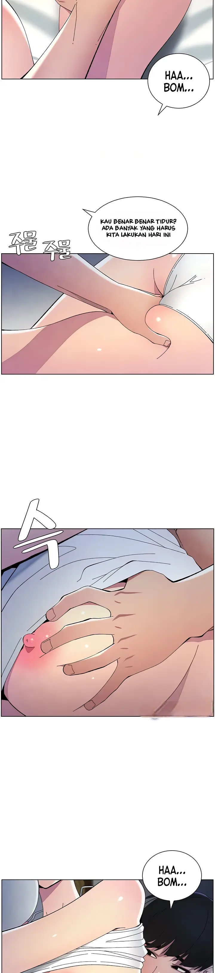 image-komik-a-secret-lesson-with-my-younger-sister-chapter-26-20/36