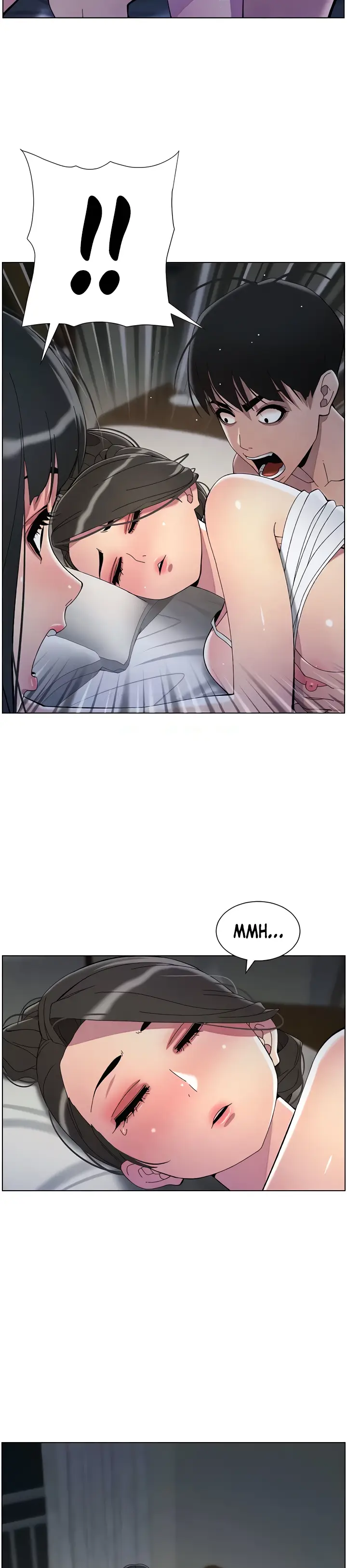 image-komik-a-secret-lesson-with-my-younger-sister-chapter-26-25/36