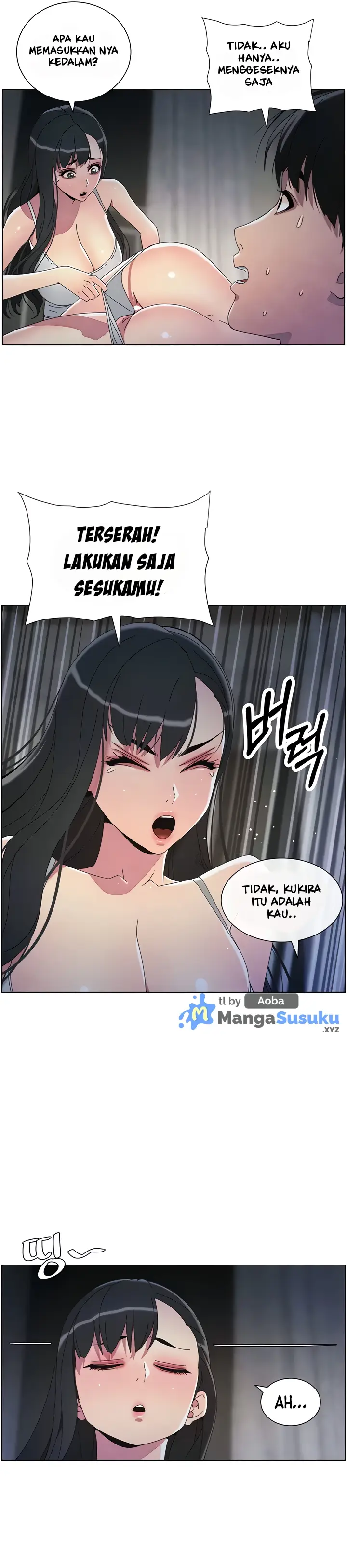 image-komik-a-secret-lesson-with-my-younger-sister-chapter-26-28/36