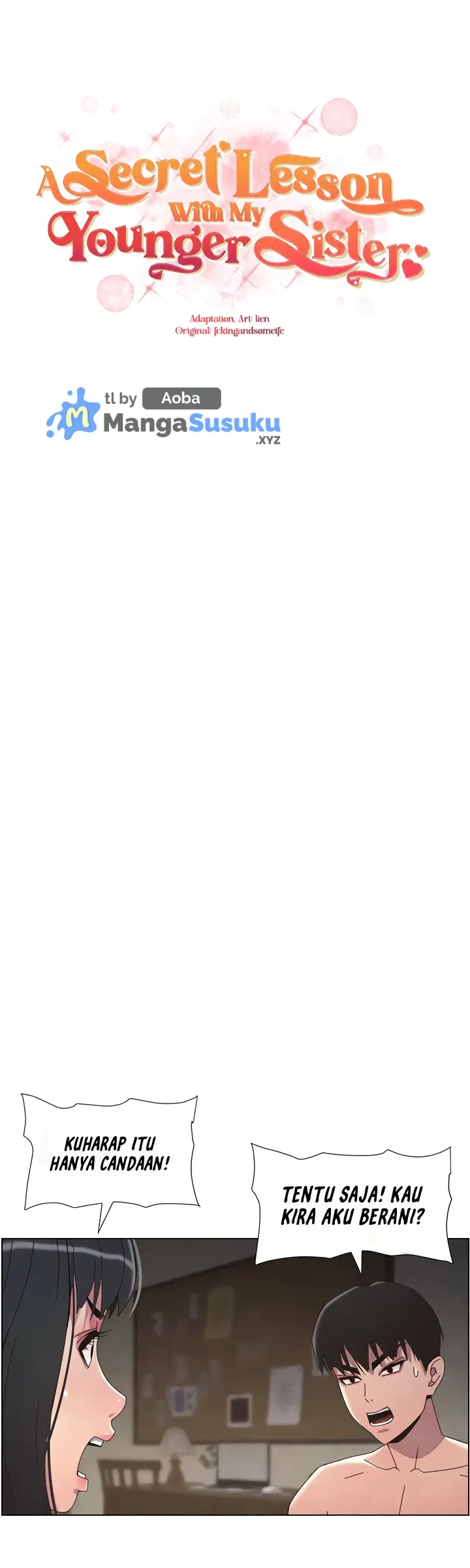 image-komik-a-secret-lesson-with-my-younger-sister-chapter-27-1/34