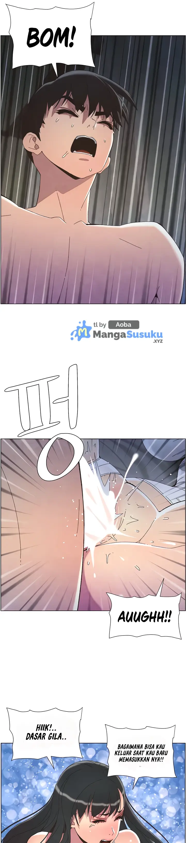 image-komik-a-secret-lesson-with-my-younger-sister-chapter-27-8/34