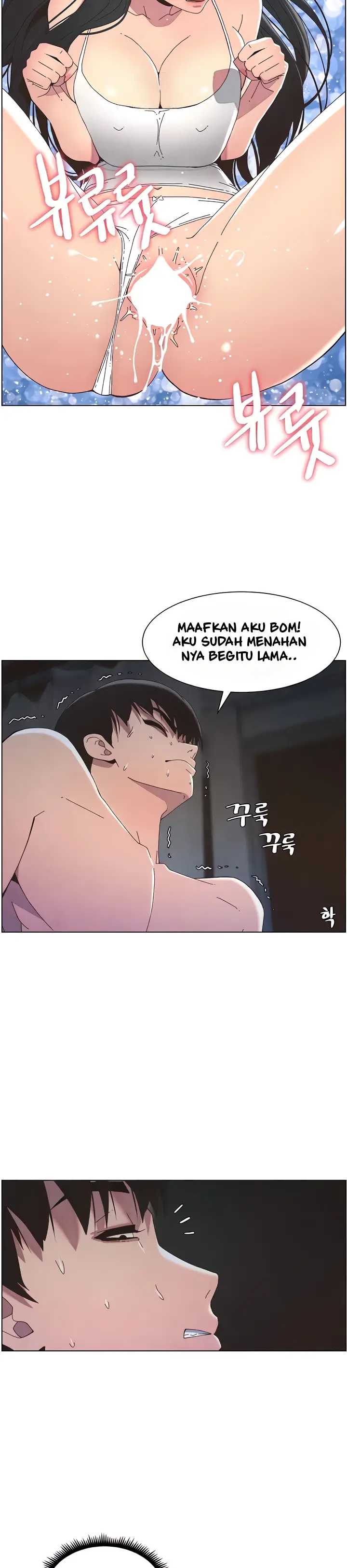 image-komik-a-secret-lesson-with-my-younger-sister-chapter-27-9/34