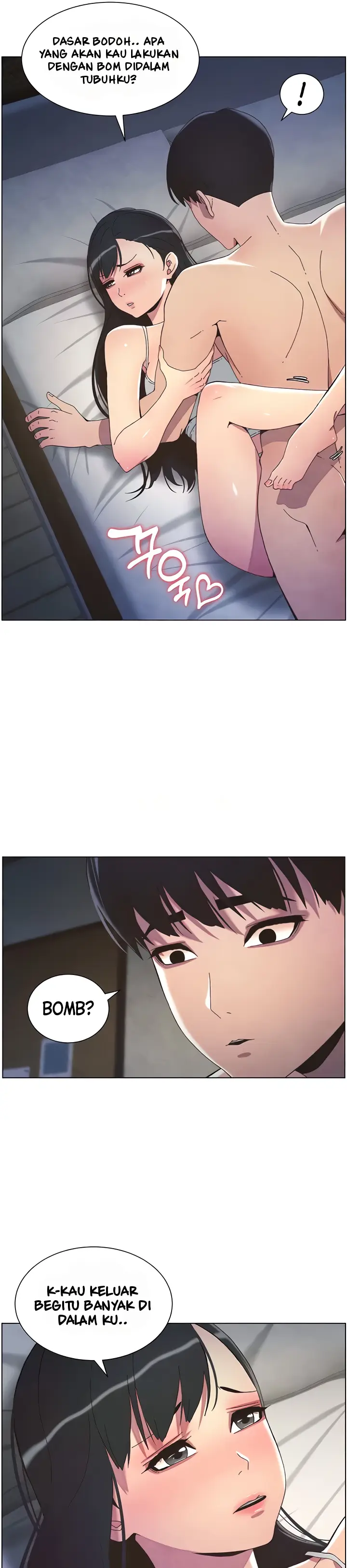 image-komik-a-secret-lesson-with-my-younger-sister-chapter-27-12/34