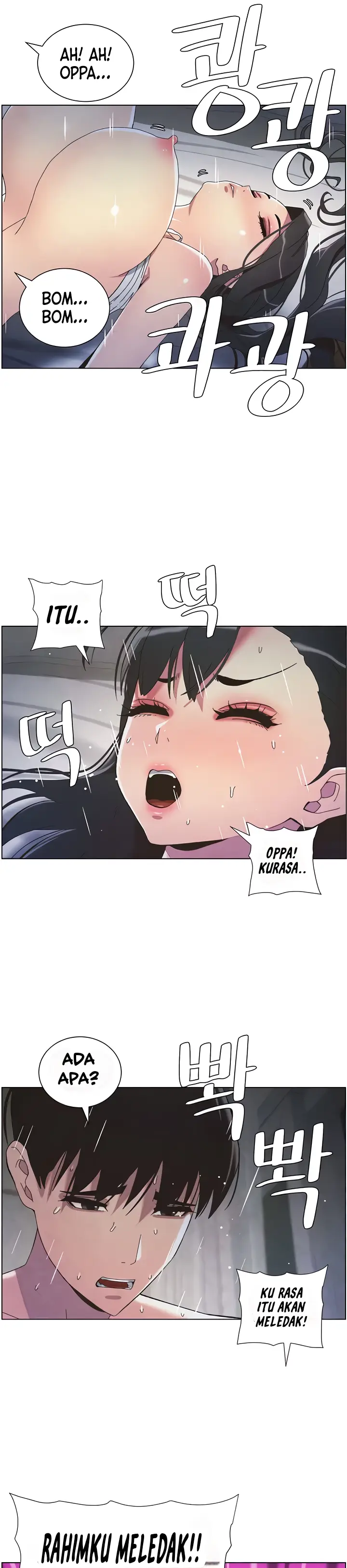 image-komik-a-secret-lesson-with-my-younger-sister-chapter-27-16/34