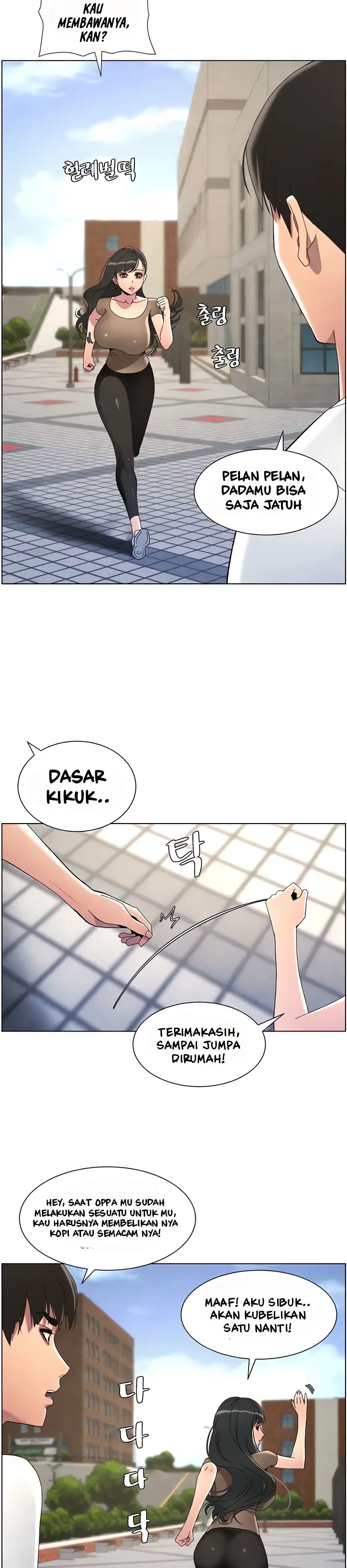 image-komik-a-secret-lesson-with-my-younger-sister-chapter-27-28/34