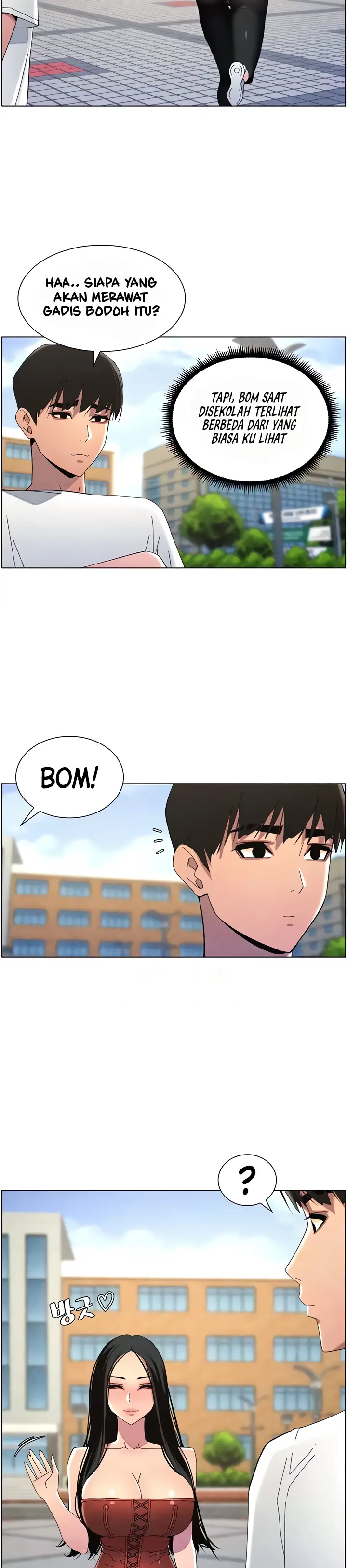 image-komik-a-secret-lesson-with-my-younger-sister-chapter-27-29/34