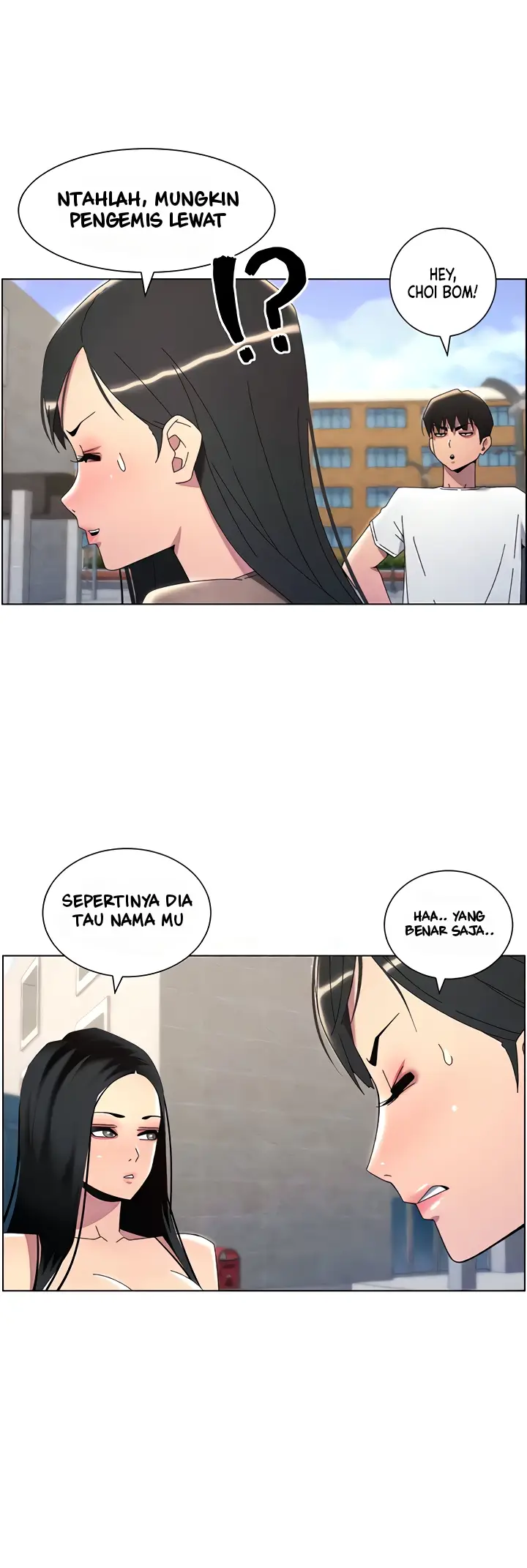 image-komik-a-secret-lesson-with-my-younger-sister-chapter-28-2/35