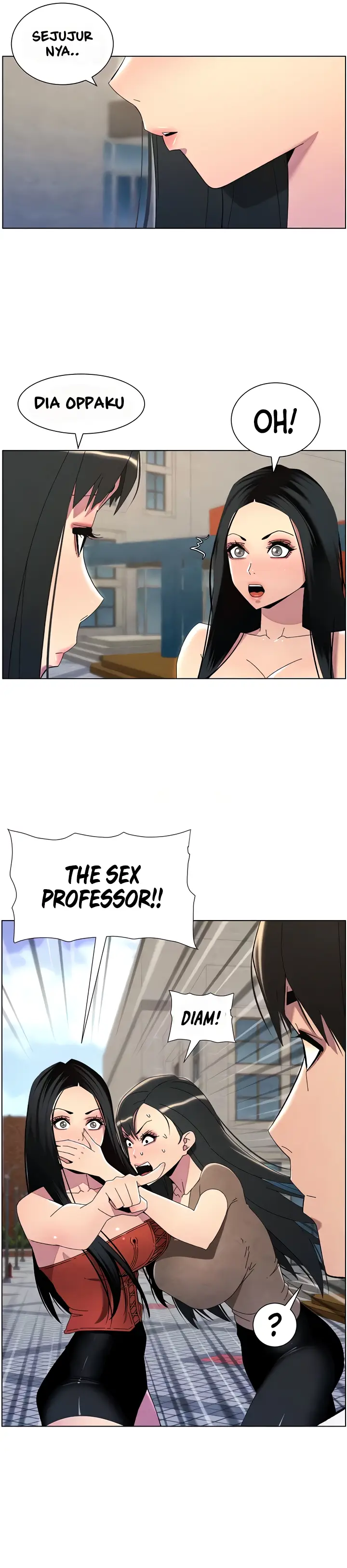 image-komik-a-secret-lesson-with-my-younger-sister-chapter-28-3/35