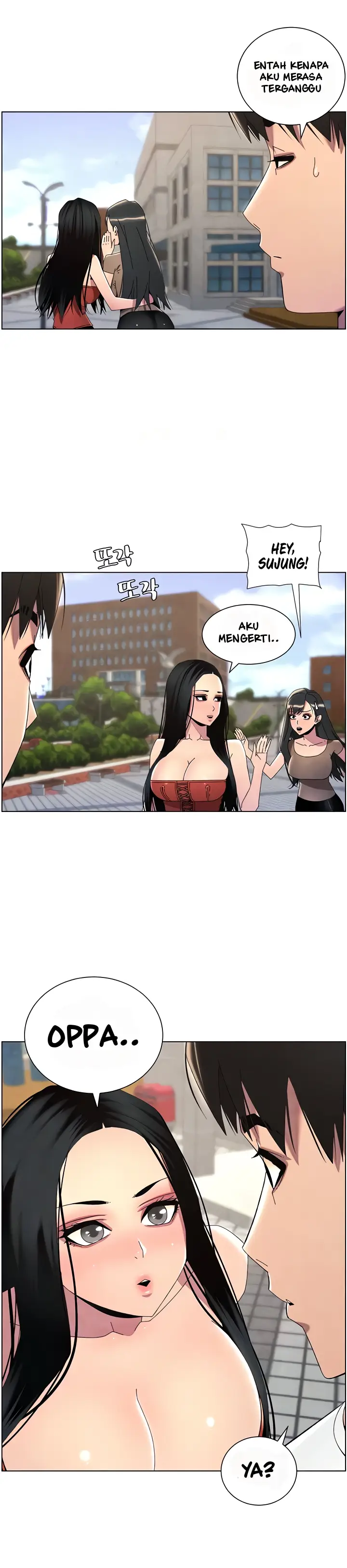 image-komik-a-secret-lesson-with-my-younger-sister-chapter-28-4/35