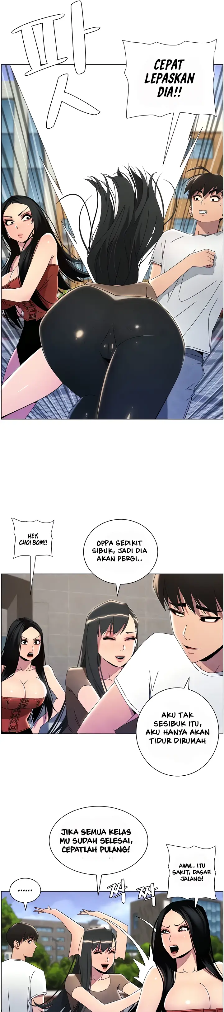 image-komik-a-secret-lesson-with-my-younger-sister-chapter-28-7/35