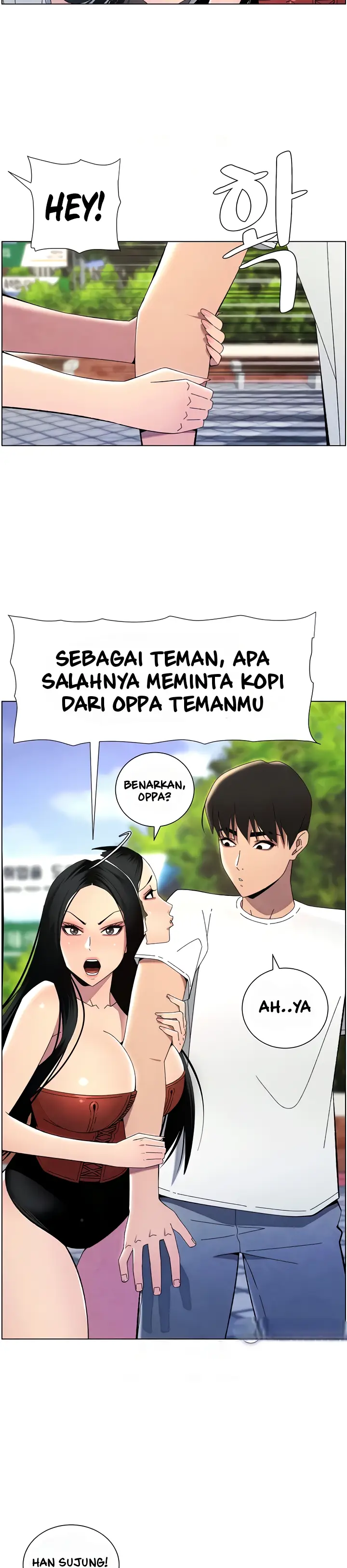 image-komik-a-secret-lesson-with-my-younger-sister-chapter-28-8/35