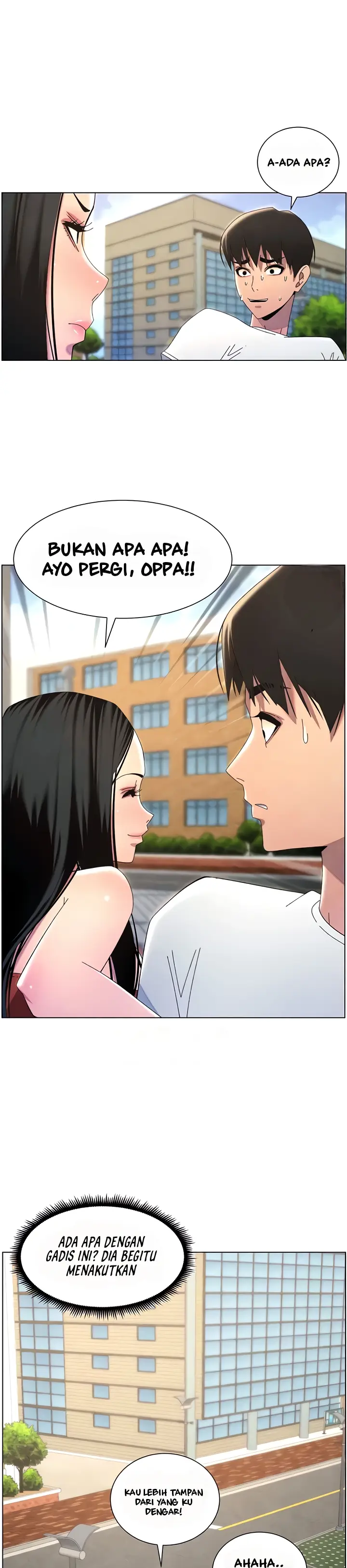 image-komik-a-secret-lesson-with-my-younger-sister-chapter-28-12/35