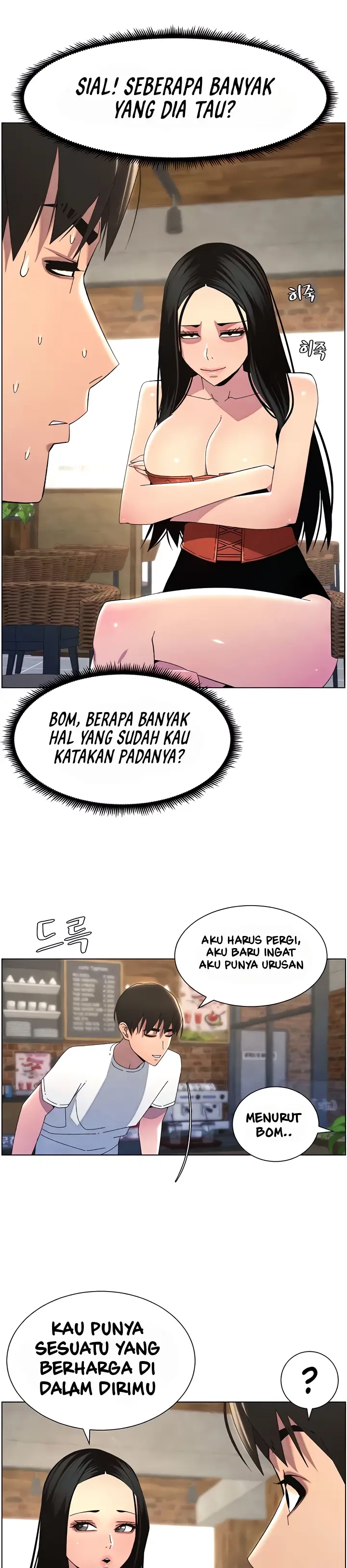 image-komik-a-secret-lesson-with-my-younger-sister-chapter-28-18/35