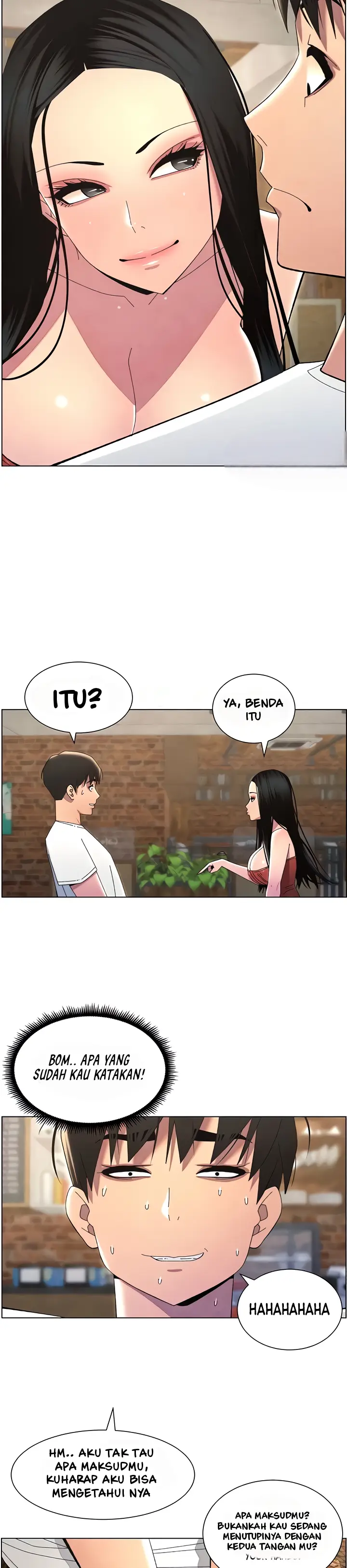 image-komik-a-secret-lesson-with-my-younger-sister-chapter-28-20/35