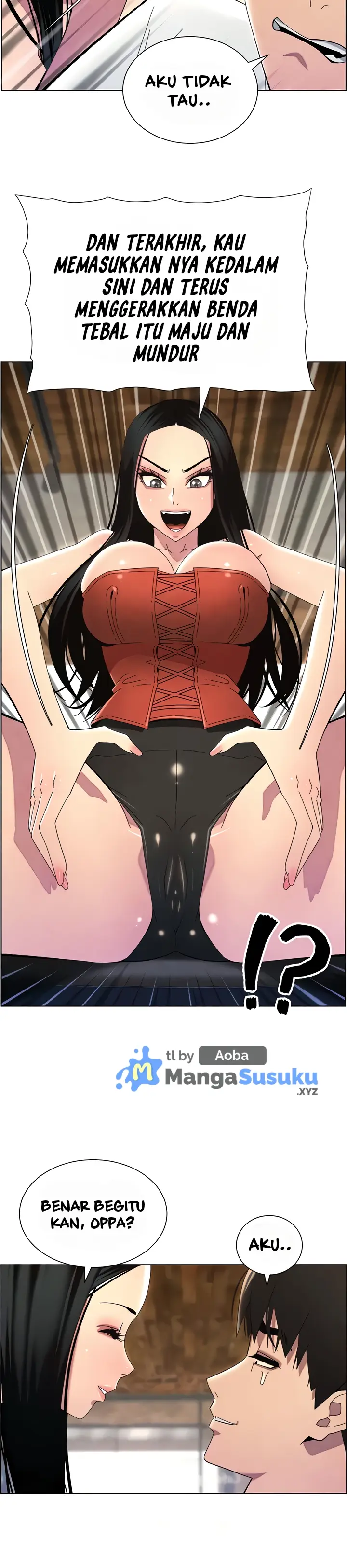 image-komik-a-secret-lesson-with-my-younger-sister-chapter-28-24/35