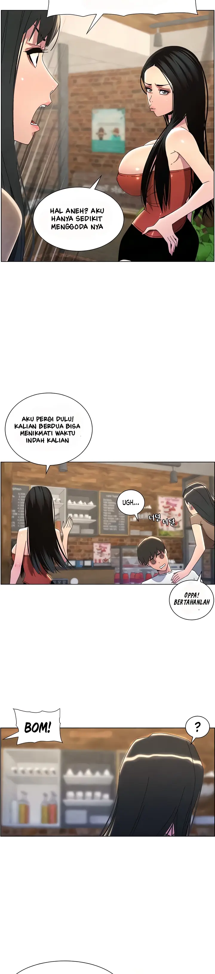 image-komik-a-secret-lesson-with-my-younger-sister-chapter-28-28/35