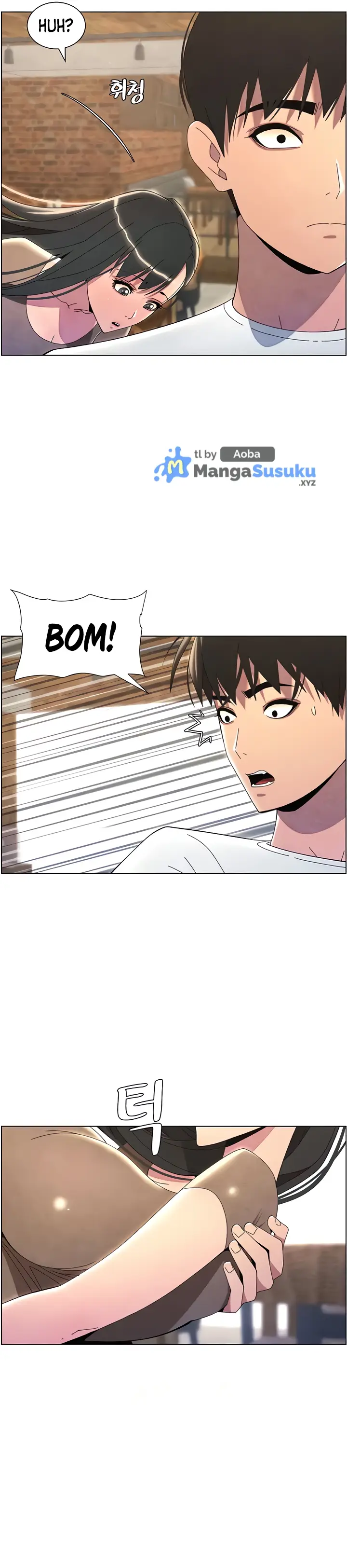 image-komik-a-secret-lesson-with-my-younger-sister-chapter-28-32/35