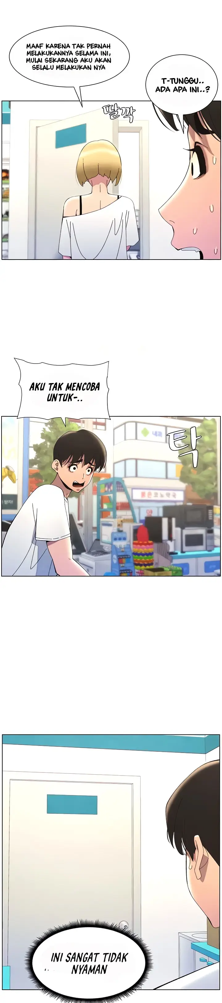 image-komik-a-secret-lesson-with-my-younger-sister-chapter-29-14/34