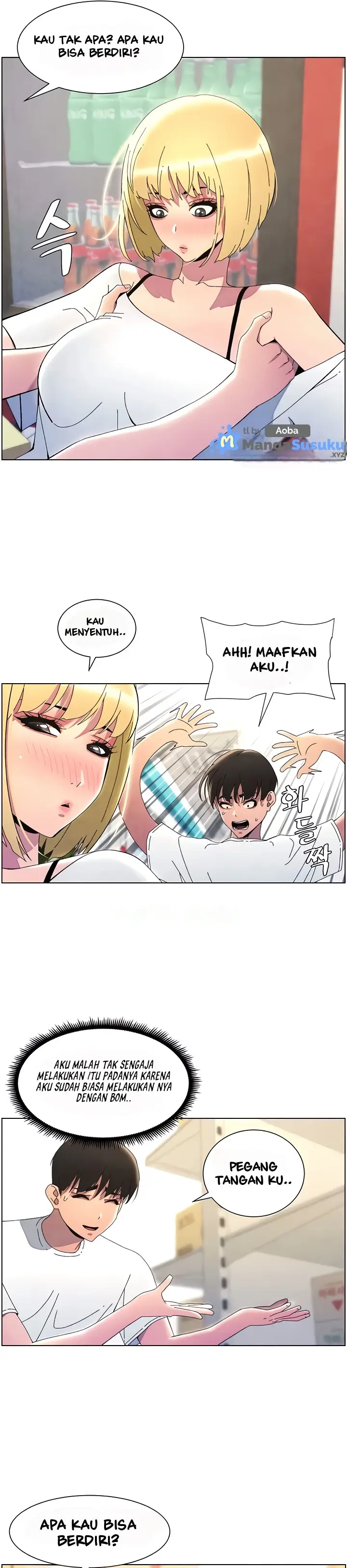 image-komik-a-secret-lesson-with-my-younger-sister-chapter-29-17/34