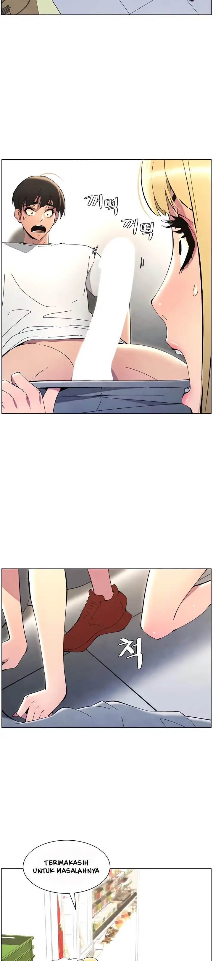 image-komik-a-secret-lesson-with-my-younger-sister-chapter-29-23/34
