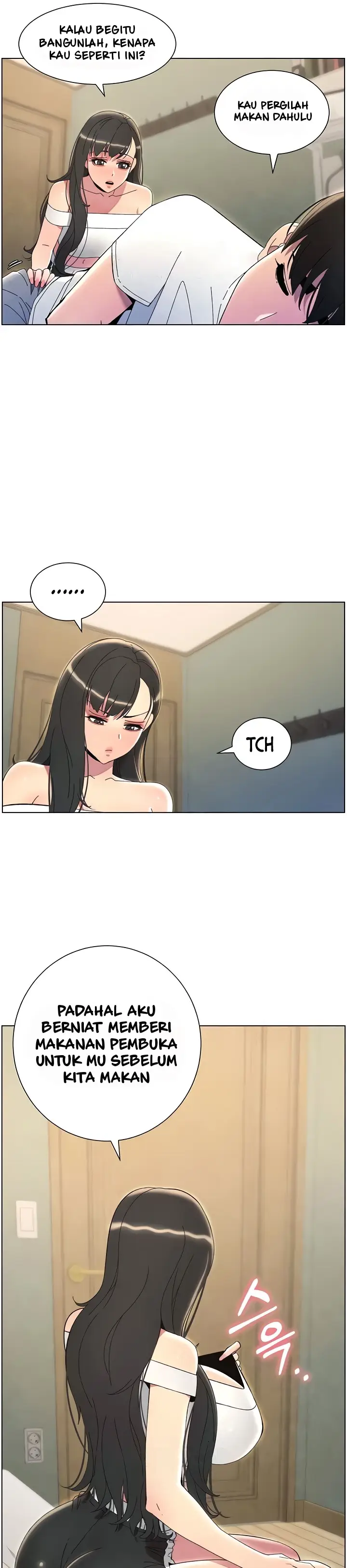 image-komik-a-secret-lesson-with-my-younger-sister-chapter-29-31/34