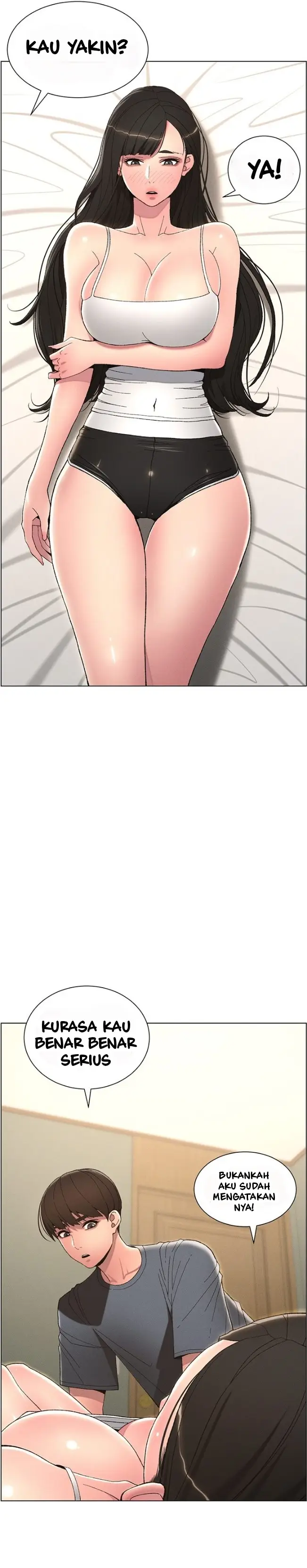 image-komik-a-secret-lesson-with-my-younger-sister-chapter-3-25/32