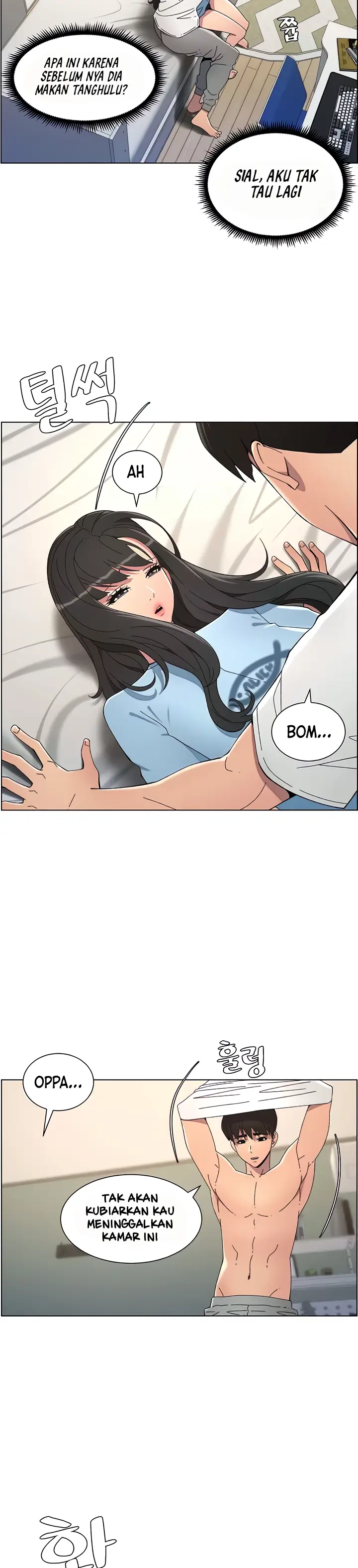 image-komik-a-secret-lesson-with-my-younger-sister-chapter-30-27/37