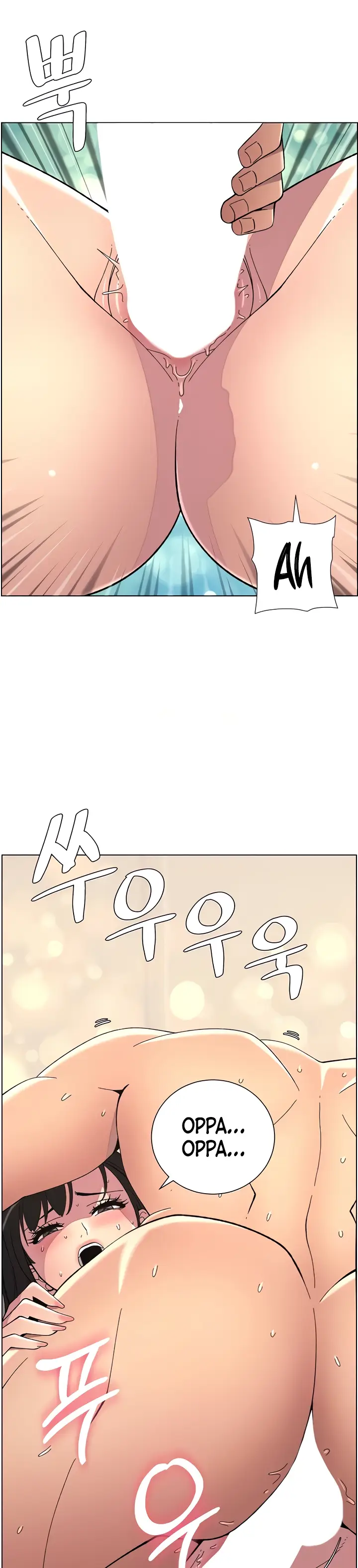 image-komik-a-secret-lesson-with-my-younger-sister-chapter-30-33/37