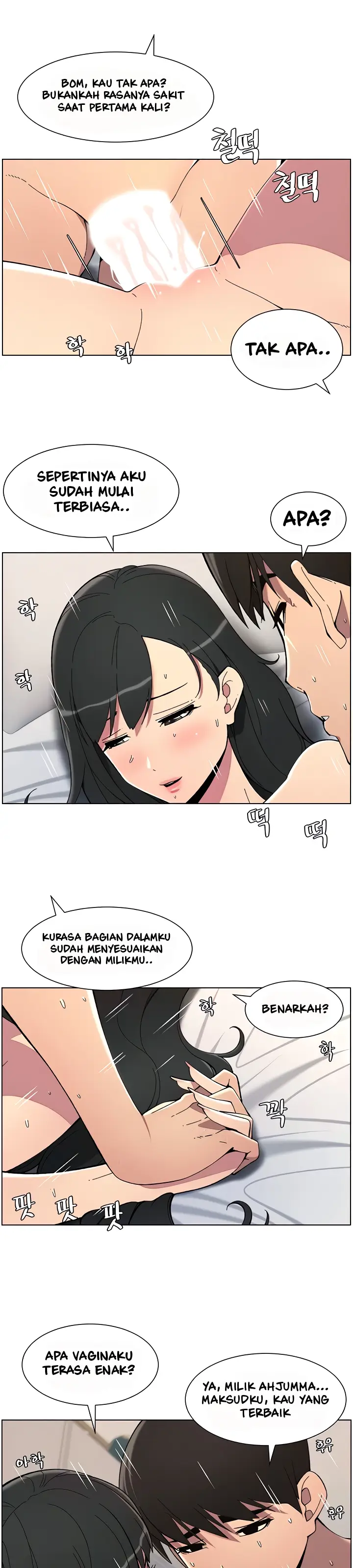 image-komik-a-secret-lesson-with-my-younger-sister-chapter-31-3/35