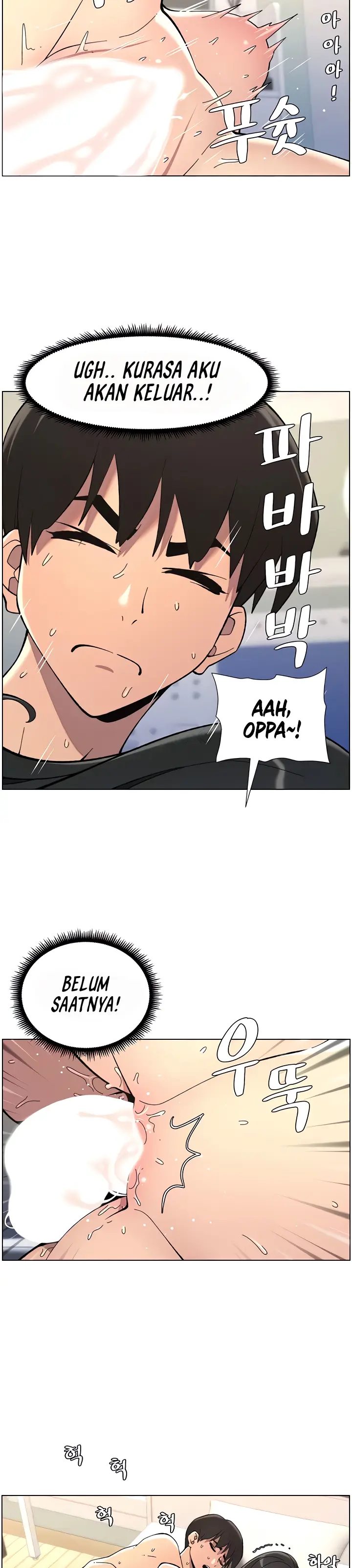 image-komik-a-secret-lesson-with-my-younger-sister-chapter-31-9/35