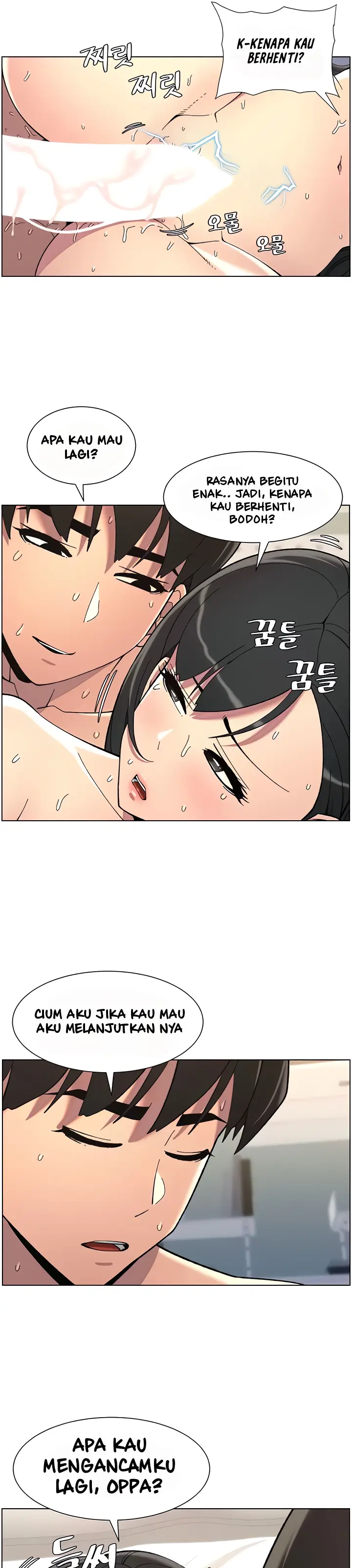 image-komik-a-secret-lesson-with-my-younger-sister-chapter-31-11/35