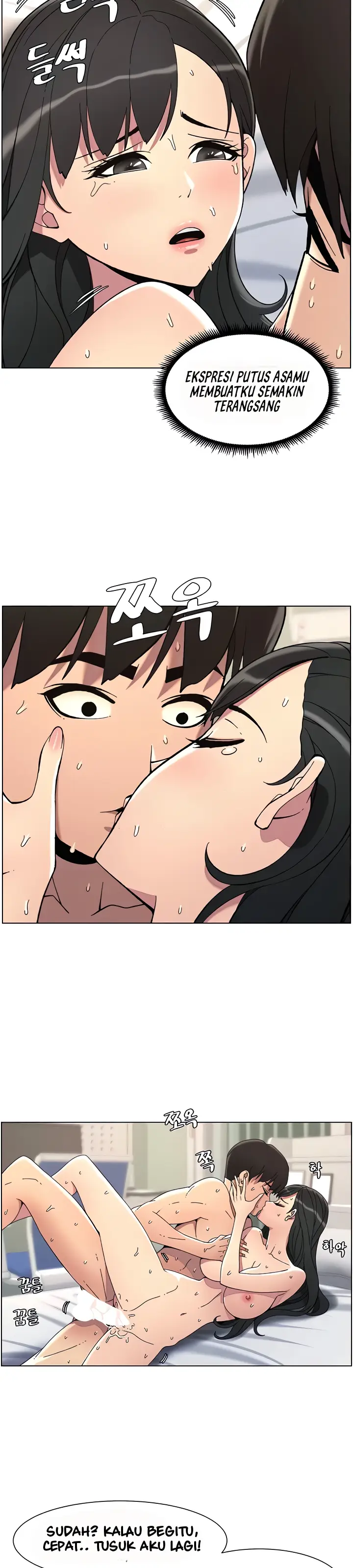 image-komik-a-secret-lesson-with-my-younger-sister-chapter-31-12/35